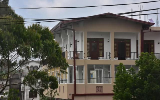 Grand View Guest House & Restaurant