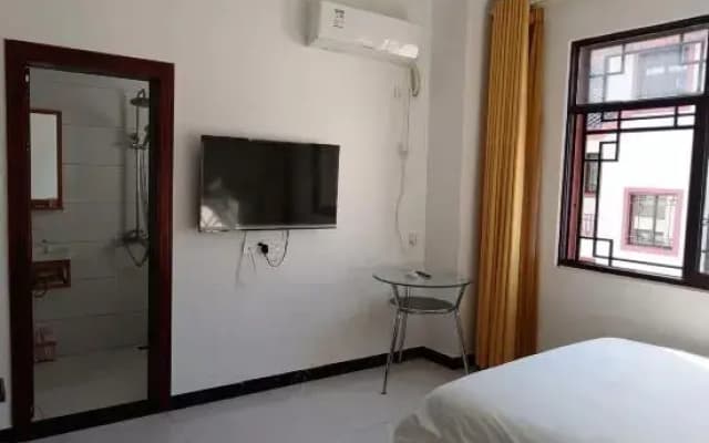 Zhangjiajie  West  Station  Hotel