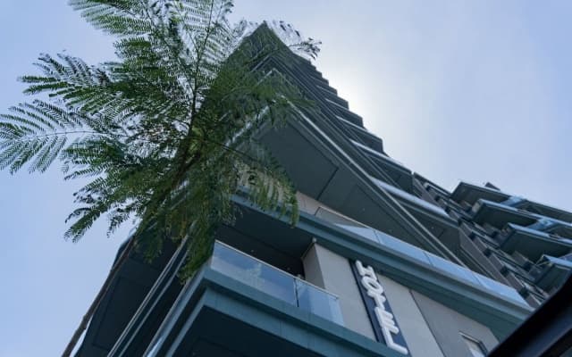 FR Hotel