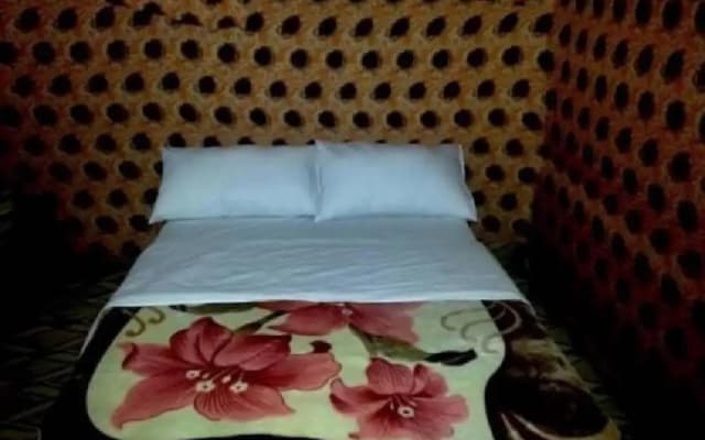 Camp Sahara Majestic