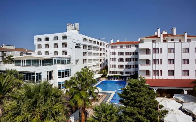 Hotel Billurcu