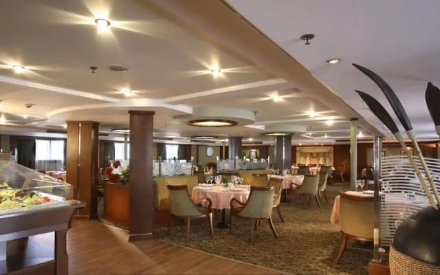 MS Sonesta Star Goddess,Luxor-Aswan 4 Night Cruise Mon-Fri