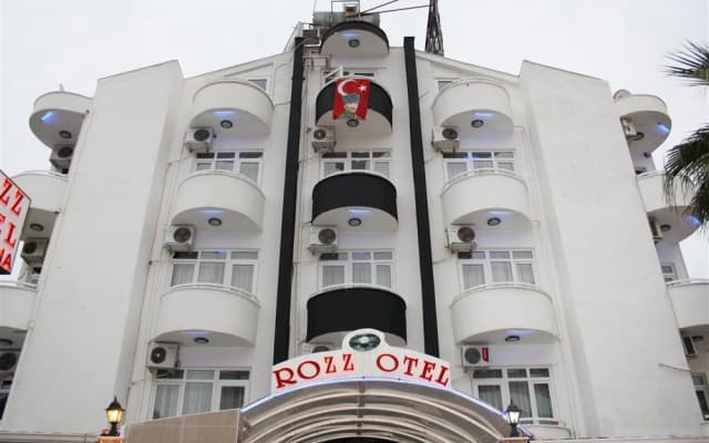 Melles Hotel & Apart