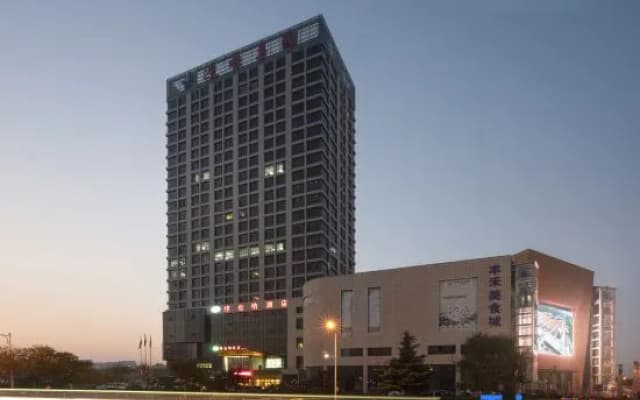 Vienna Hotel