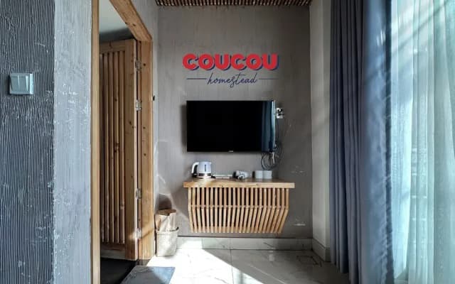 CouCou Homestead II