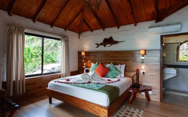 Colibri Guest House