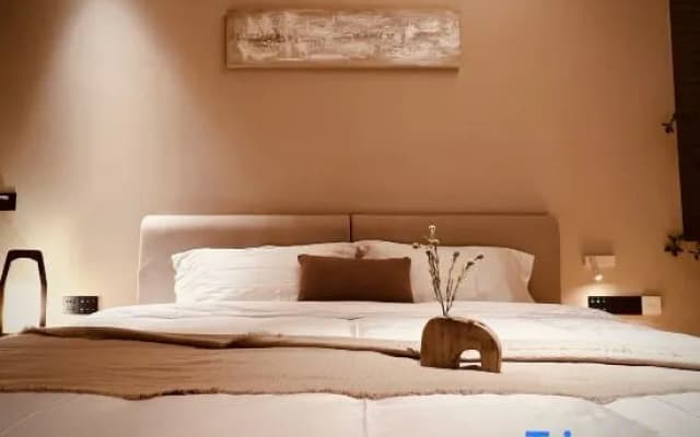 Xiaoqingzhou Homestay (Dongjianghu Scenic Area)