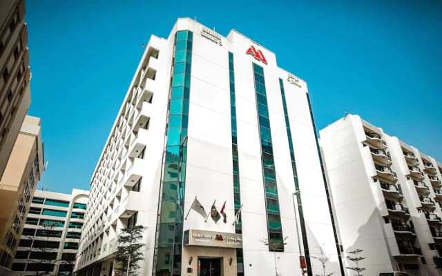 Golden Sands 5 Hotel Apartment