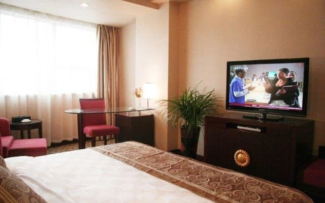 Huatong Hotel