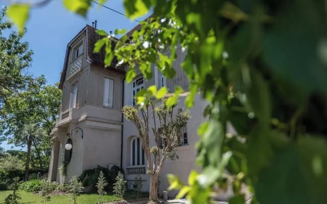 Casa Villa Julia