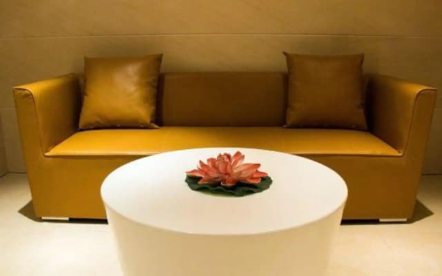 Urumqi Xinwanxing Hotel