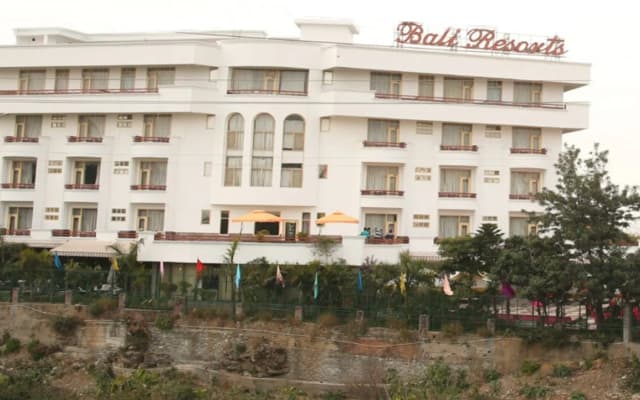 Hotel Bali Resort
