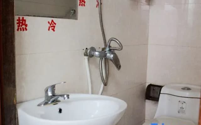 Yueqing Xiangxin Hotel
