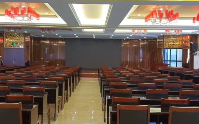 Duxiu Hotel