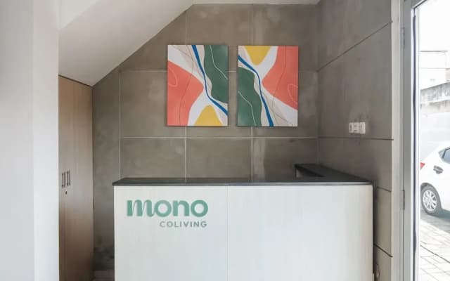 Mono Coliving Brotojoyo Semarang