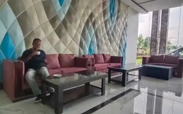 Narayana Green Resort