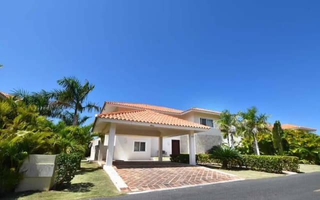 Punta Cana Villas Country and Ecolodge