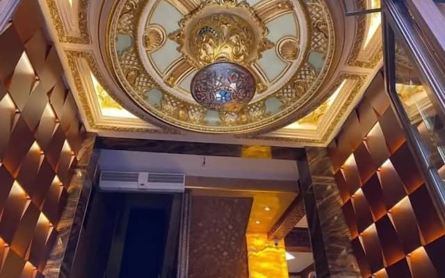 ALRashedy Hotel Powered by Boutique