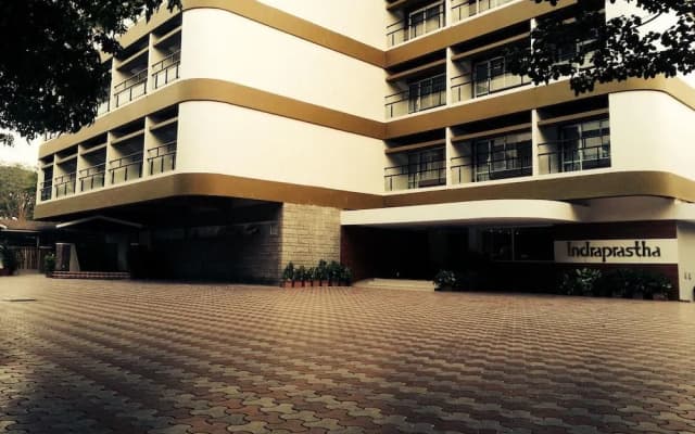 Hotel Indraprastha