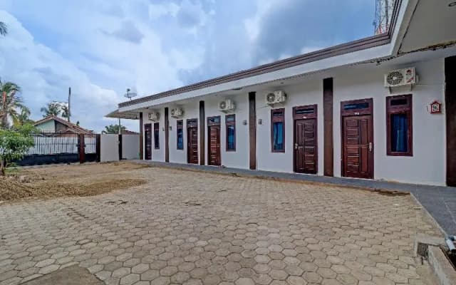 Oyo 91497 Waskita Residence Syariah