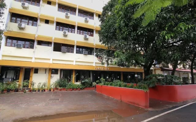 Hotel La Flor
