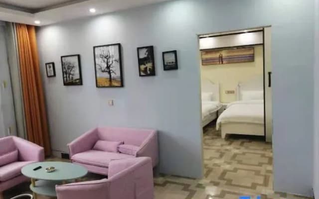 Theme Hotels in Shanghai