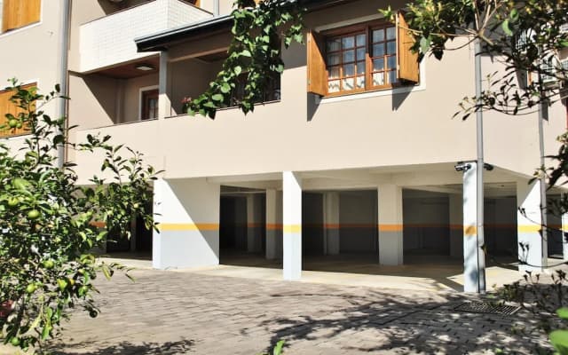 Master Bavaria Residence