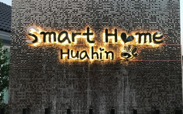 Smart Home Huahin