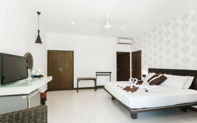 Kids Heaven Villa