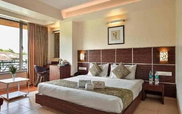 Meritas Crystal Resort