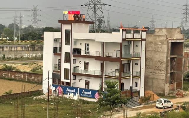 VMP Villa