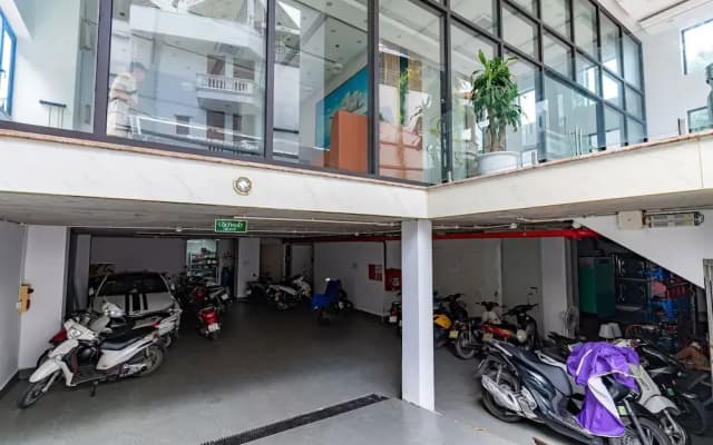 TQ Hotel & Apartment