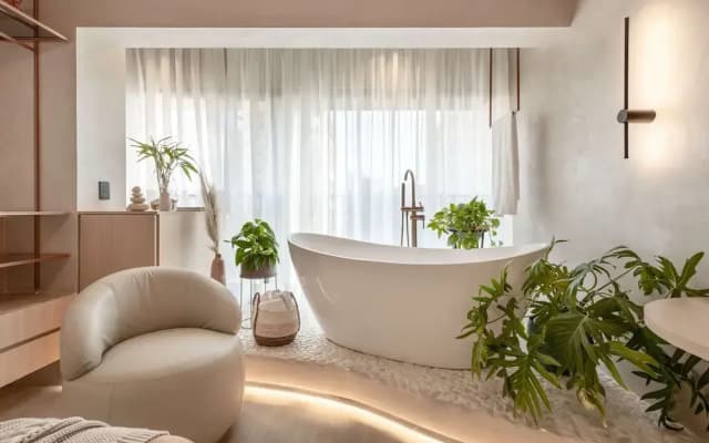 Viana Home Design Studio in Pinheiros
