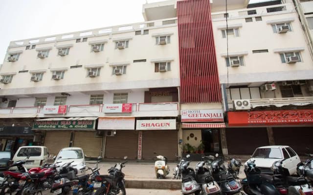 Hotel Geetanjali
