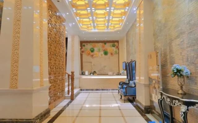 Mingxin Yaju Hotel