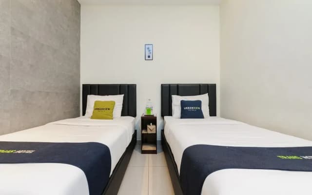 Urbanview Trans Hotel Batam by RedDoorz