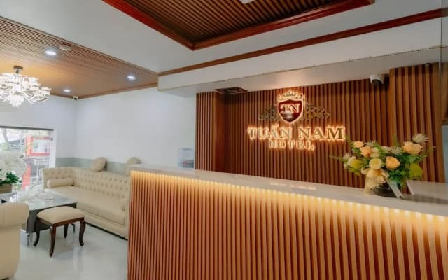 Tuan Nam Hotel