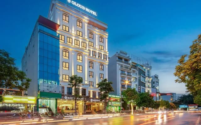 Gloud Hotel