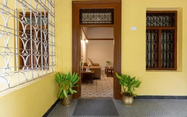 Hotel Mayura Hoysala
