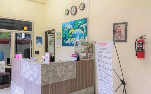 Hotel Lido 88