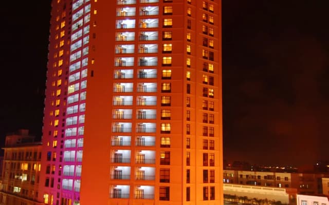 Sanya International Hotel