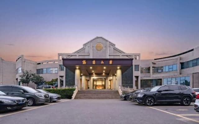Dai Xi Hotel