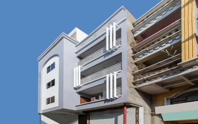 OYO 16740 Virat Hotel And Restaurant