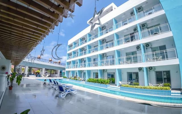 Bohol Dolphin Bay Resort