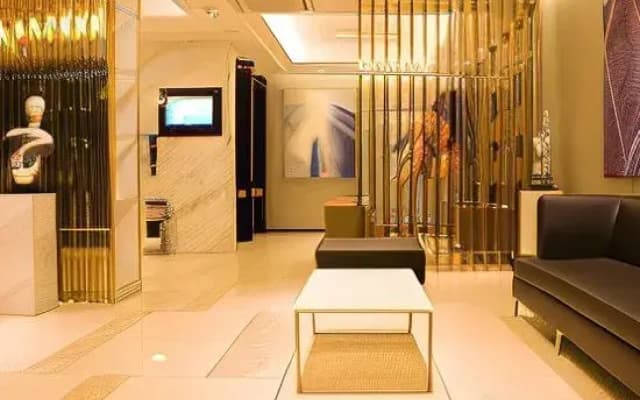 City Comfort Inn (Chengxiang Road Store)