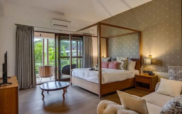 Villa Ayana in Anjuna
