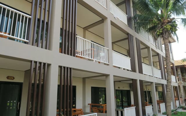 Family House Resort