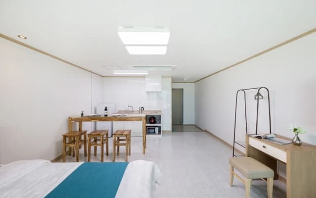 Haeden View Hostel