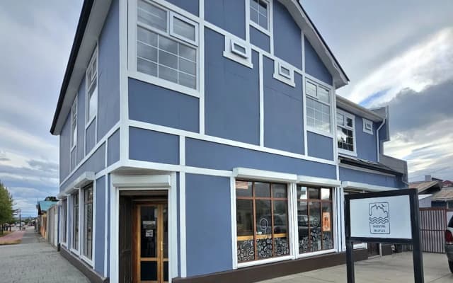 Hostal Rufus