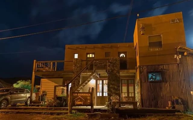 Hotel La Guanaca
